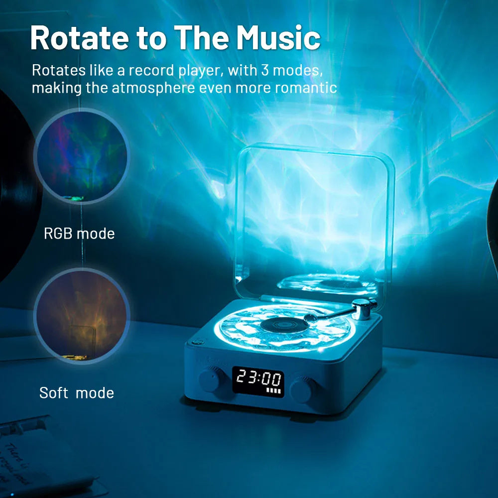 Gadgetna RetroSound